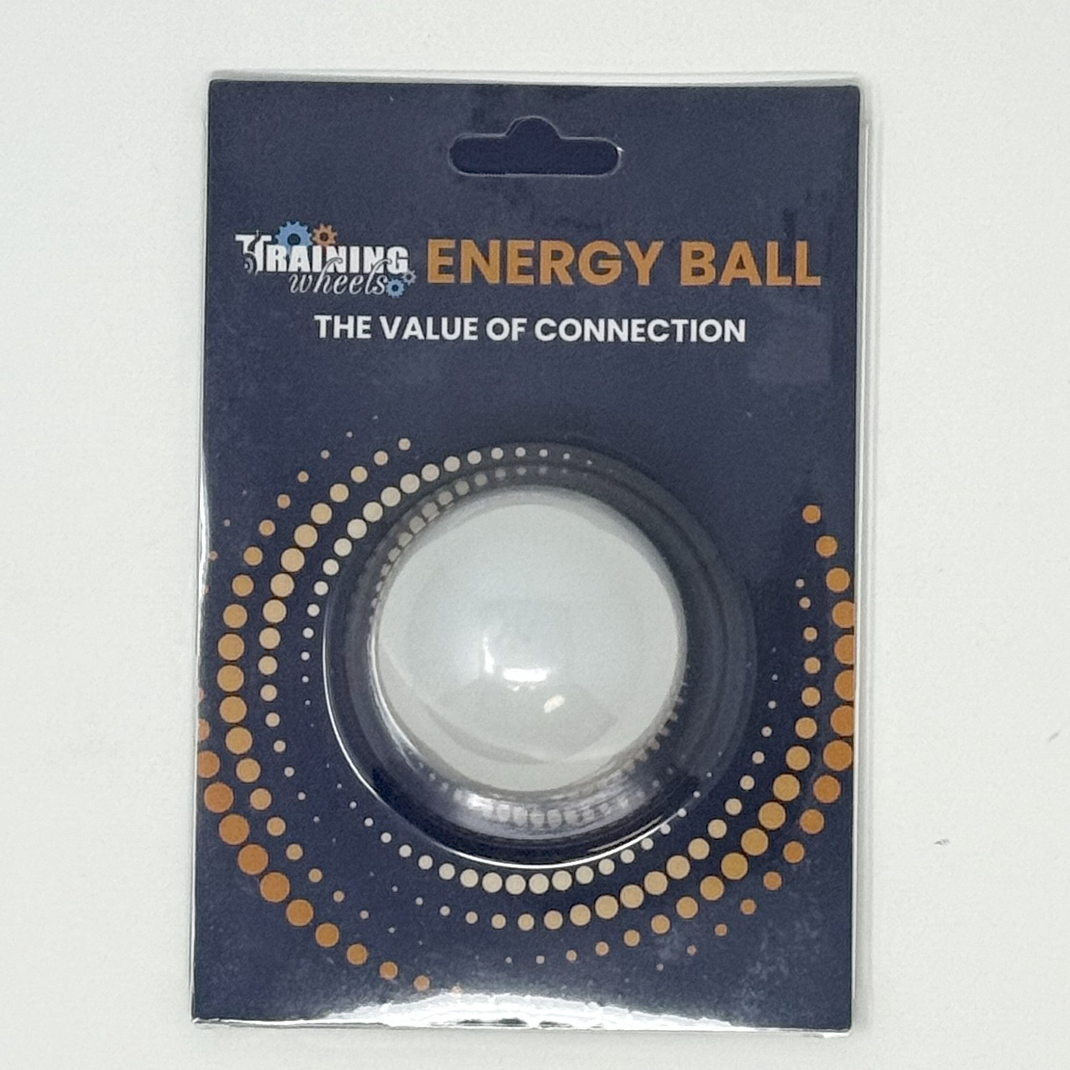 Energy Ball