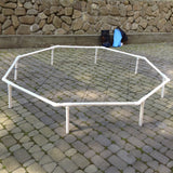 Portable Spider Web/Bungee Box