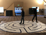 Labyrinth Walk