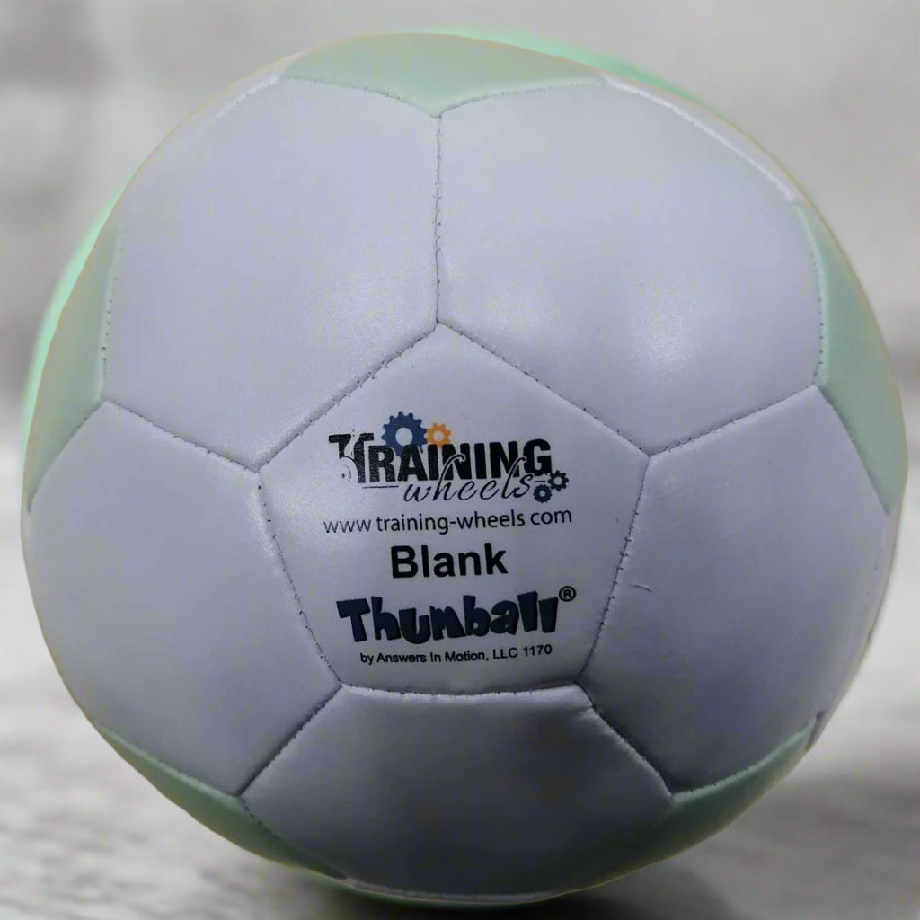Blank Thumball