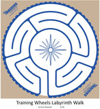Labyrinth Walk