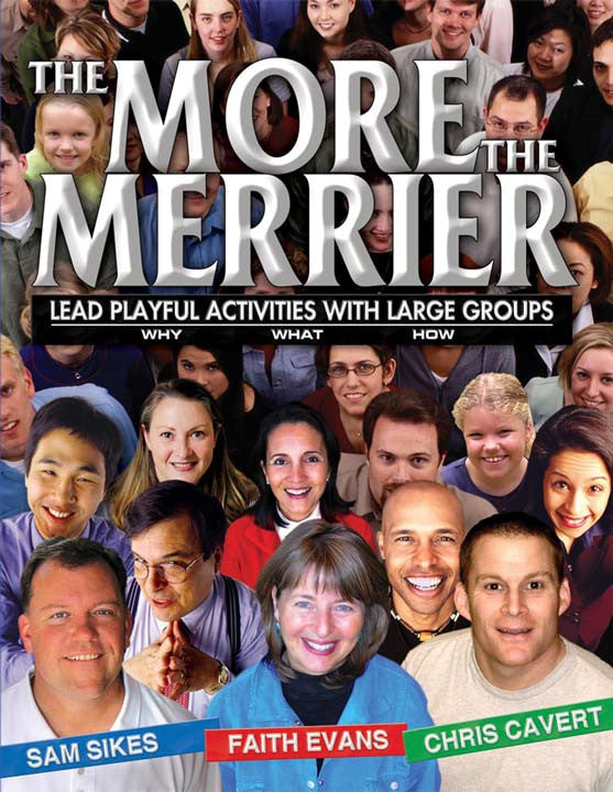 The More The Merrier