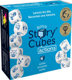 Rory Story Cubes