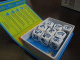 Rory Story Cubes