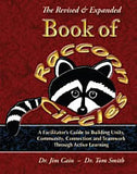 Cover of Raccoon Circles: The Complete Guide by Dr. Jim Cain and Dr. Tom Smith.