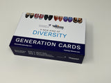Generational Diversity Cards