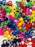Finger Puppet Rings