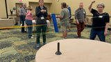 Tipping Towers
