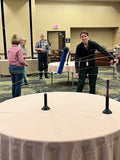 Tipping Towers
