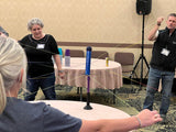 Tipping Towers