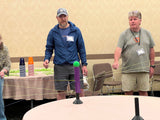 Tipping Towers