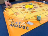 Cat & Mouse