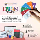 Dream & Dare