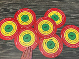 Comfort Zone Bullseye