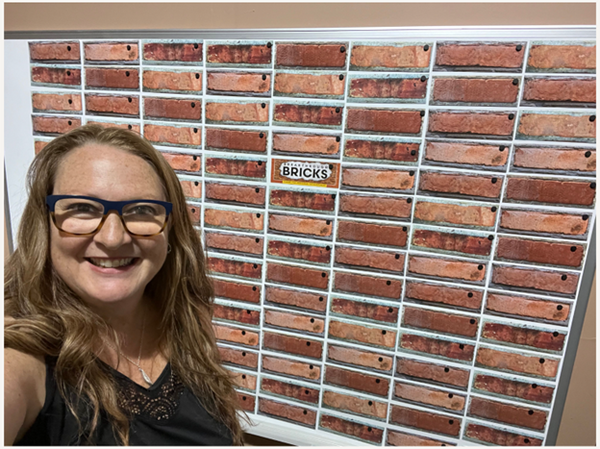 Breakthrough Bricks: Personal Development Cards – Transformative Tools ...