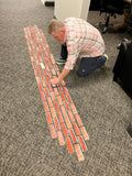 Breakthrough Bricks