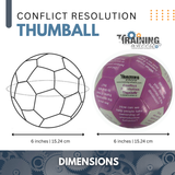 Conflict Resolution Thumball