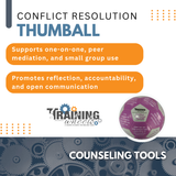 Conflict Resolution Thumball