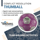 Conflict Resolution Thumball