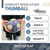 Conflict Resolution Thumball