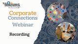 The Corporate Connection Webinar