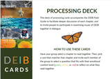 DEIB Process Cards