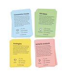 Facilitator Cards