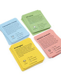 Facilitator Cards