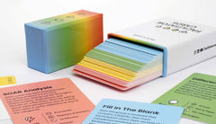 Facilitator Cards