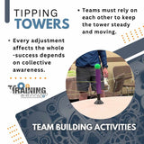 Tipping Towers