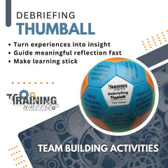 Debriefing Thumball