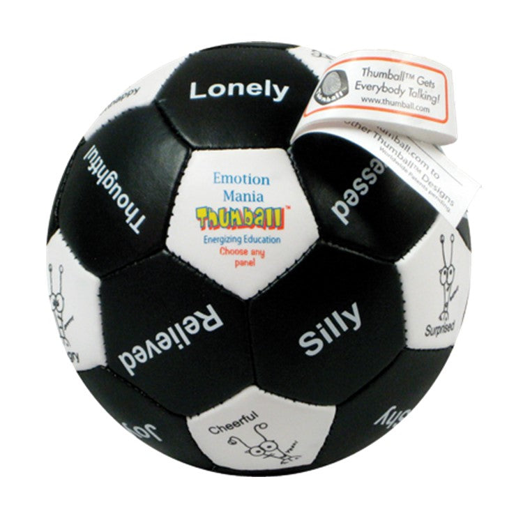 Emotion Mania Thumball