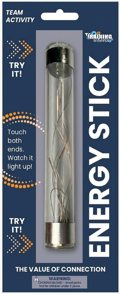 Energy Stick