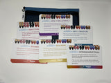 Generational Diversity Cards