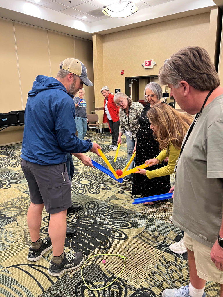 Gutter Ball Activity