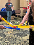 Gutter Ball Activity