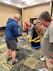Gutter Ball Activity