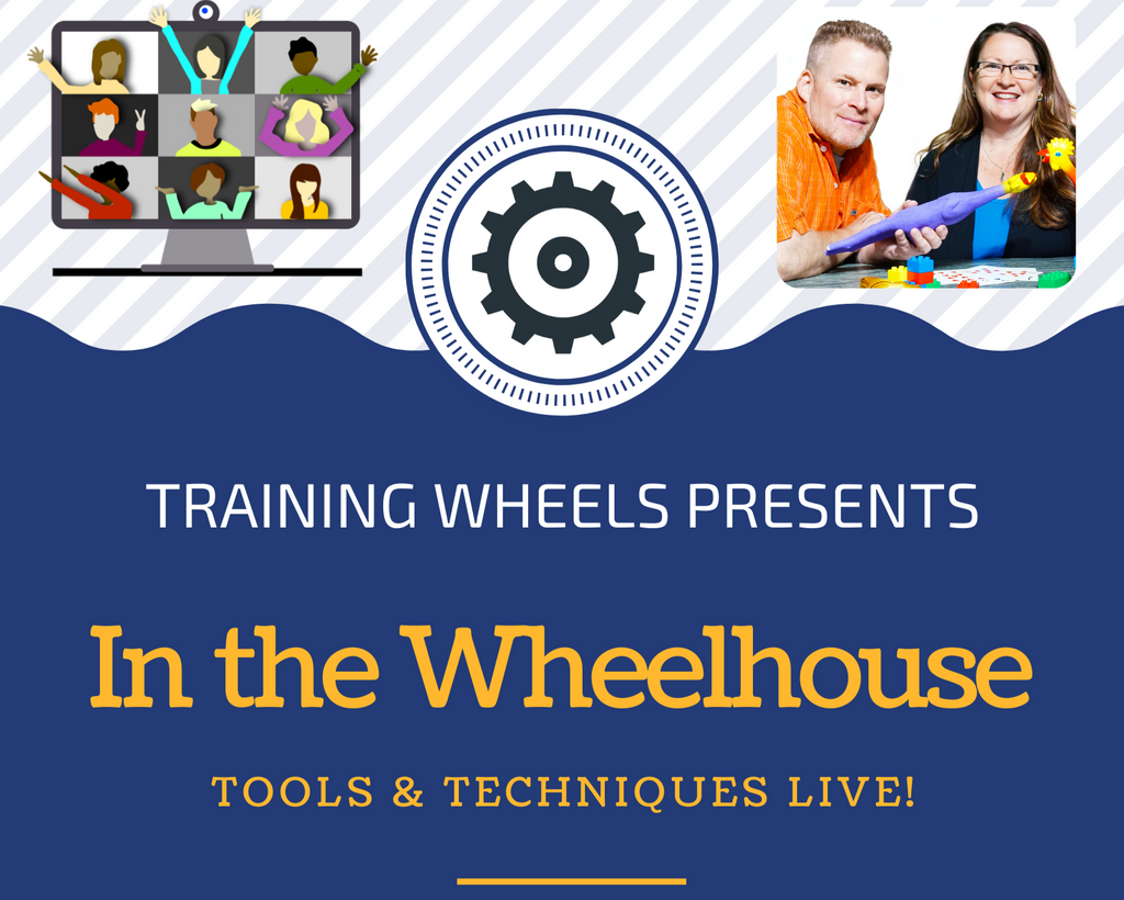 In the Wheelhouse Webinar Series