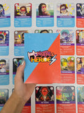 Monsters and Heroes