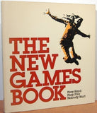 New Games Training With Dale LeFevre!
