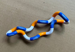 Fidget Tool: Tangle Toy