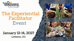 The Experiential Facilitator Event