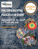 The Experiential Facilitator Event