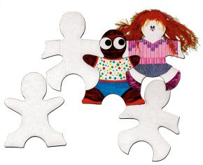 Puzzle People