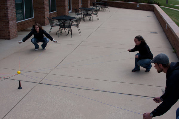 Bull Ring | Training Wheels Gear