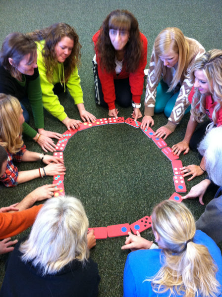 Teambuilding Kit Training | Training Wheels Gear