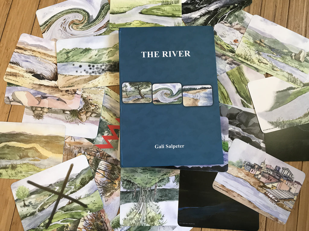The River Cards
