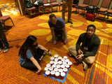 Cup It Up - Team Building with Cups