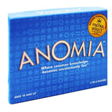 Anomia