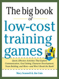 Big Book of Low-Cost Training Games